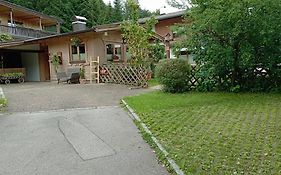 Ferienhaus Wittberg